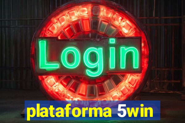 plataforma 5win